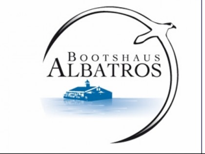 Photo: Bootshaus Albatros